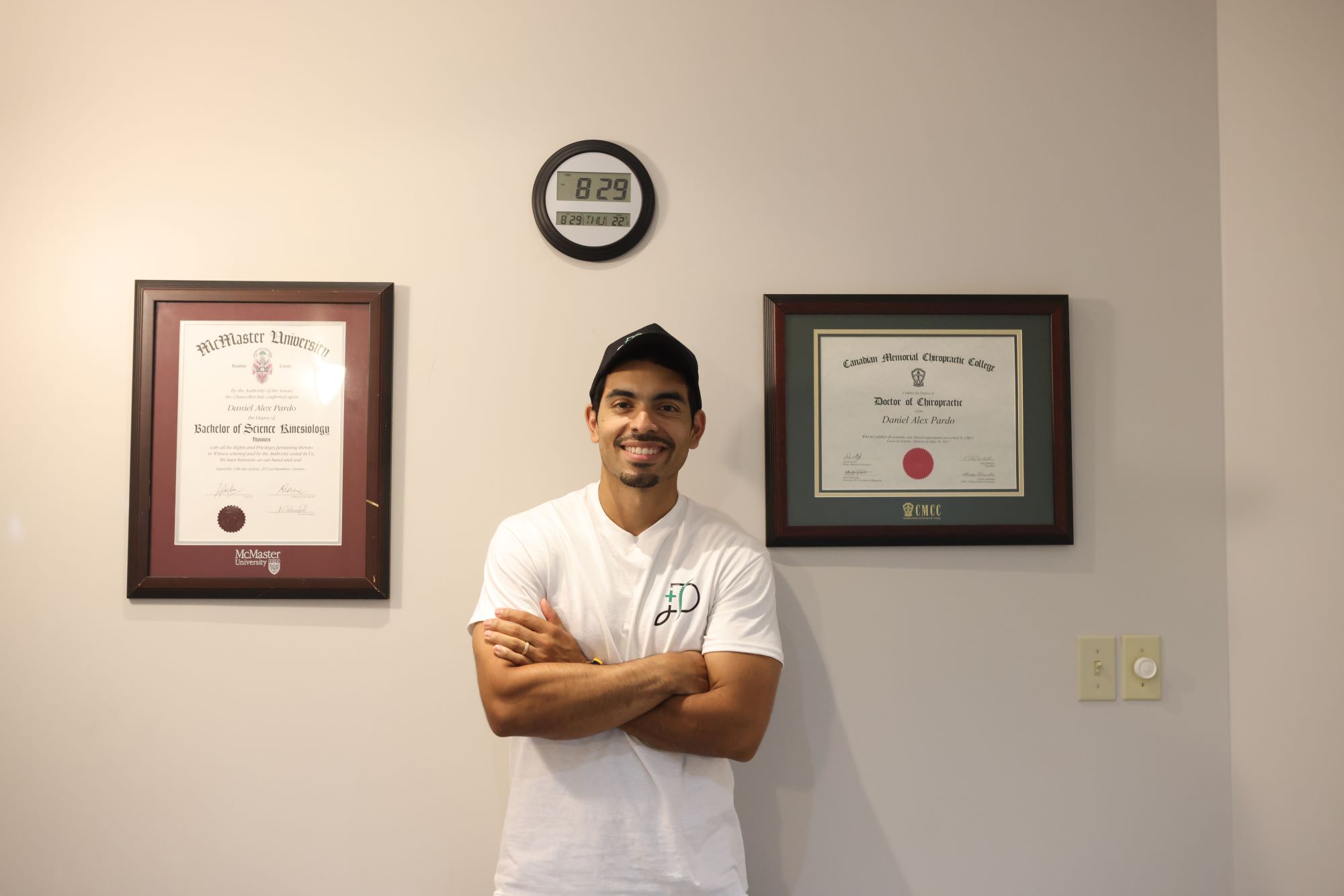 Pardo Chiropractic Clinic